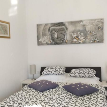 Villa Mira Trogir Habitación foto