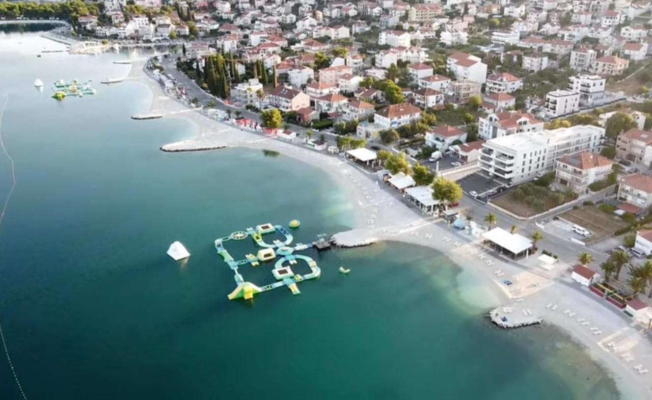 Villa Mira Trogir Exterior foto